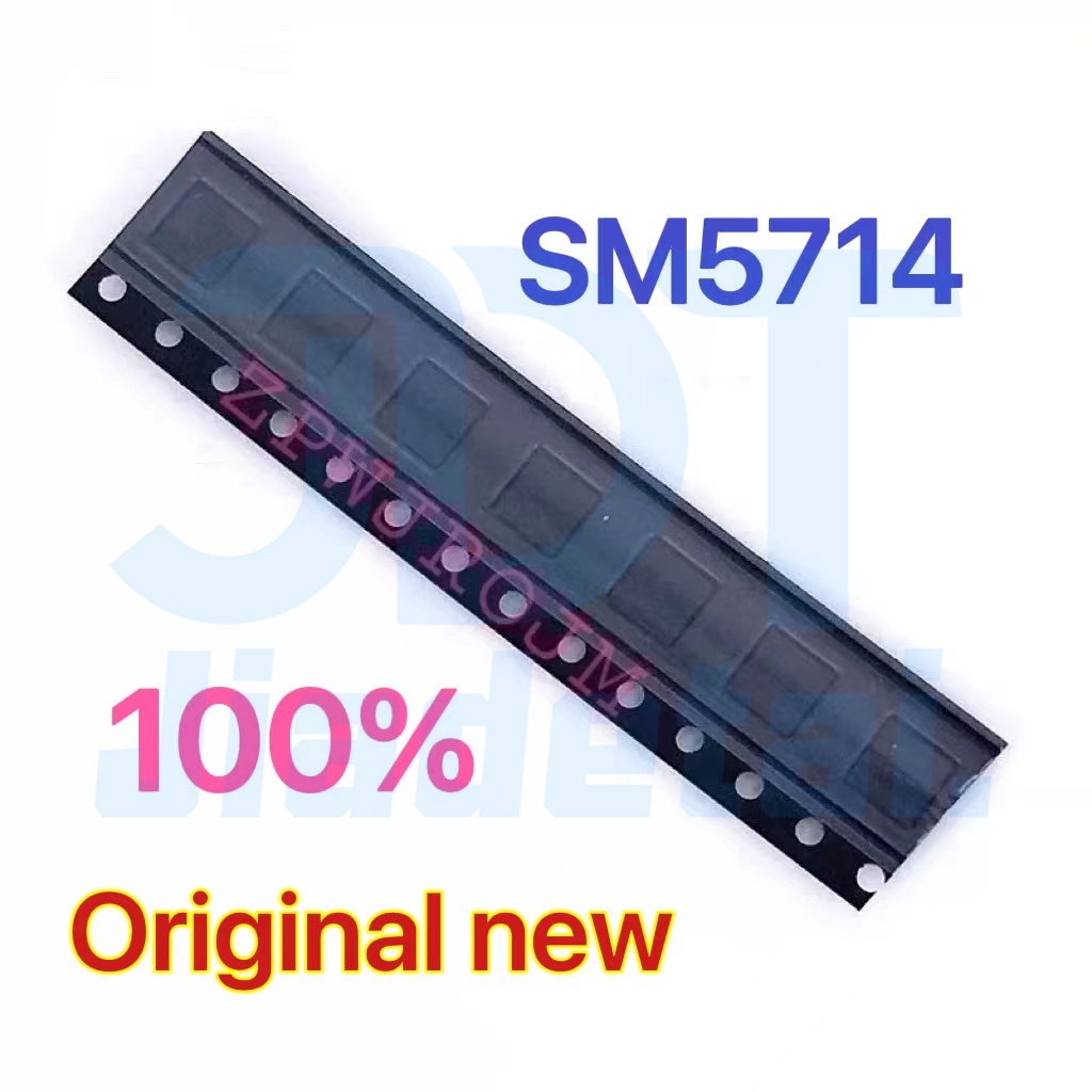 5-10 Cái / lốc IC Chip Cho SM5714 SM5713 SM5713S SM5720 SMA1303 SMA1301 SM5418 SM5328 SM5502 SM3010 SM3080 SM3010B SM5504 SM5414 SM5414W SM3010A