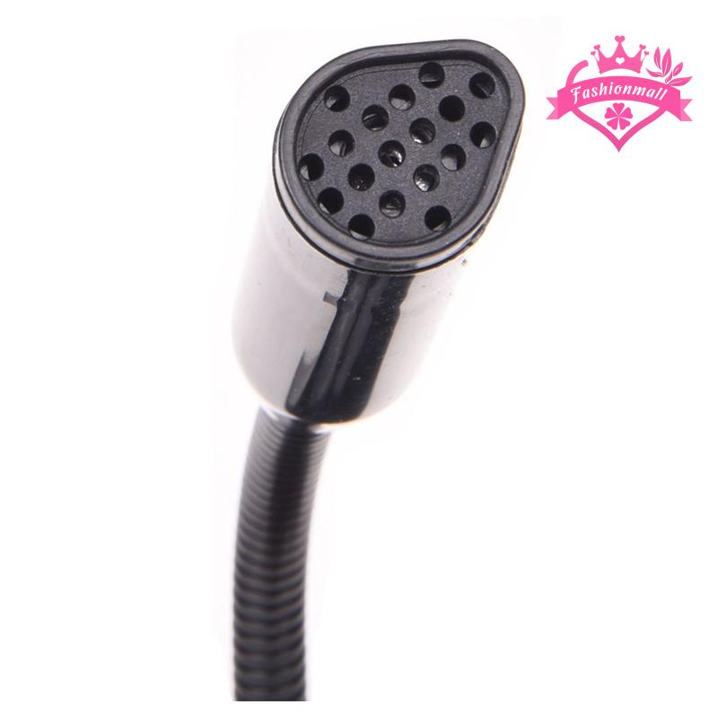Giá Đỡ Micro usb 2x Chống Ồn Cho Máy Tính pc mac / laptop