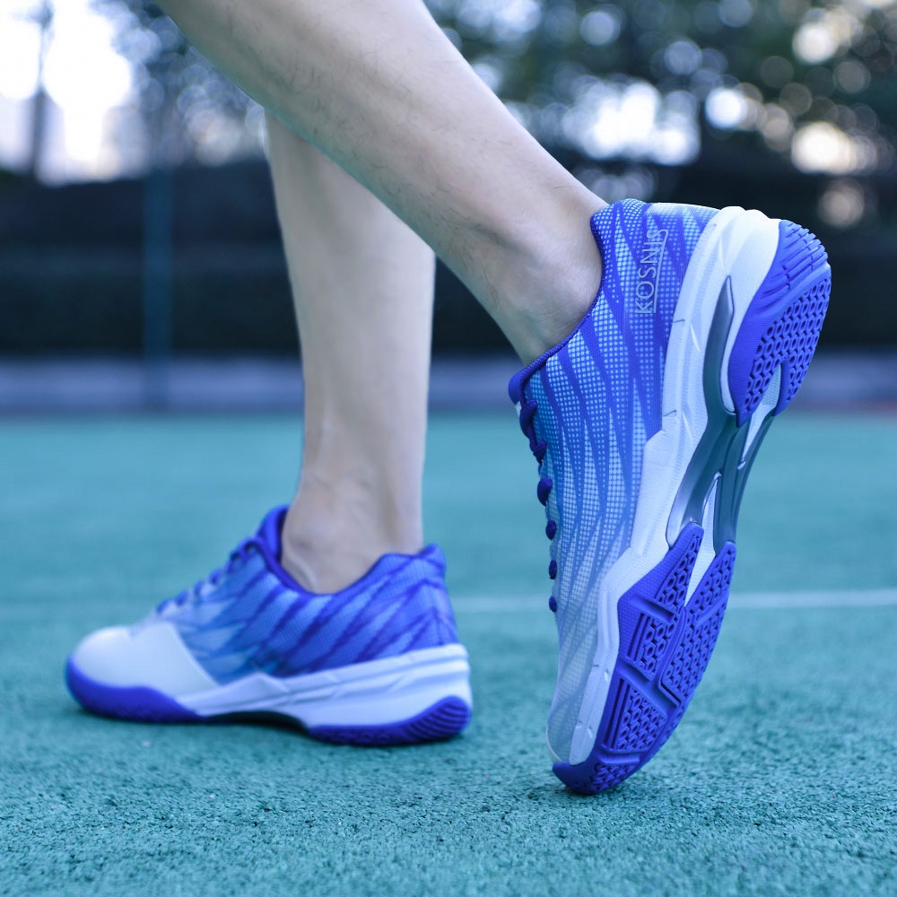 Giày Thể Thao Chơi Cầu Lông / tennis Chuyên Nghiệp Cho Nam Và Nữ