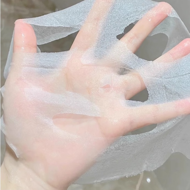 Eucerin Set 5 Mặt Nạ Làm Dịu Da Mặt