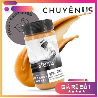 ✅ mật ong manuka honey