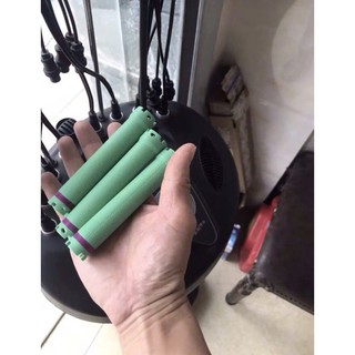 trục uốn nóng máy 24v (combo 5 trục)