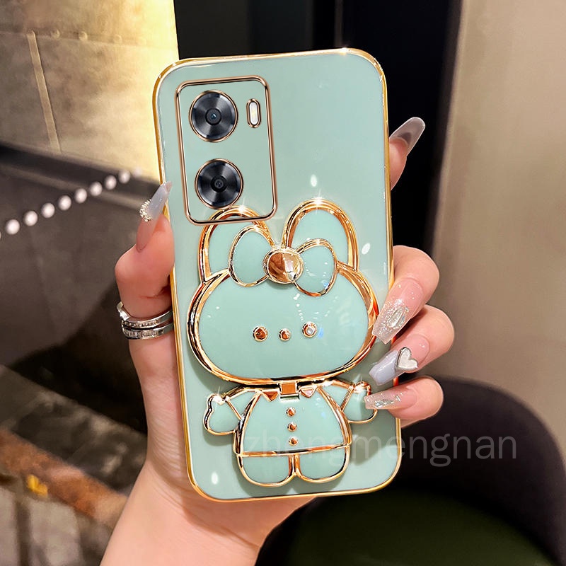 ốp lưng OPPO A57 4G 2022 OPPO A77S oppo A77 5G 2022 OPPO A97 Ốp Điện Thoại tpu Silicon Mềm Chống Sốc