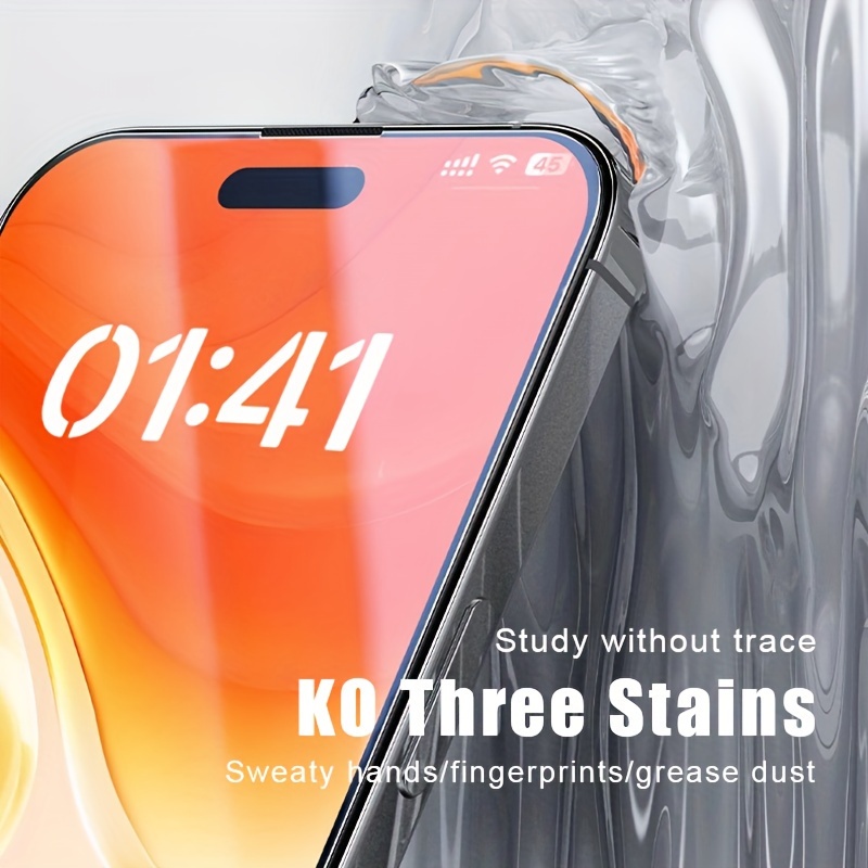 Set 3 Ốp Điện Thoại Kính Cường Lực iphone 15 / 15Pro / 15Plus / 15Pro max / 13 13Pro / 13 mini / 13Pro max14 / 14Plus 14Pro / 14Pro max 12 / 12Pro / 12Promax / 12Promax / 12Promax / pro max / 12Promax11/11