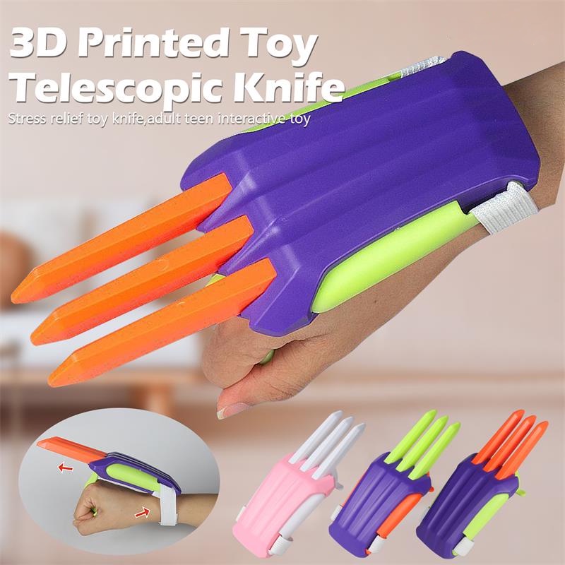 Cà Rốt Đồ Chơi 3d Xinh Xắn Dành Cho Bé
