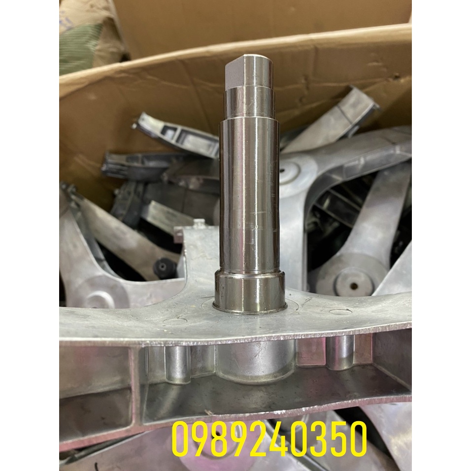 Trục càng chạc ba máy giặt Samsung 9kg WW 90K44G0 YW/SV chính hãng