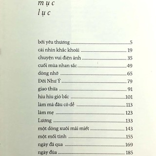 Truyện Giao Thừa (Tái Bản 2019)