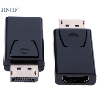 Jack Chuyển Đổi displayport Sang hdmi dp Sang hdmi Cho pc laptop