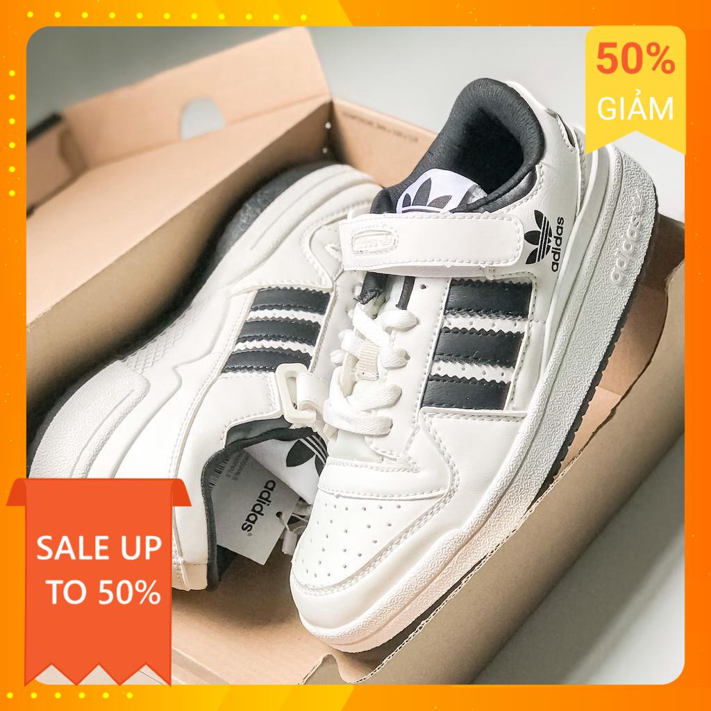 💯❤️❤️💥💥💥Giày Thể Thao Nam Nữ Adida.s  dán Siêu Cá Tính Siêu Đẹp HOT HIT 2023 full phụ kiện