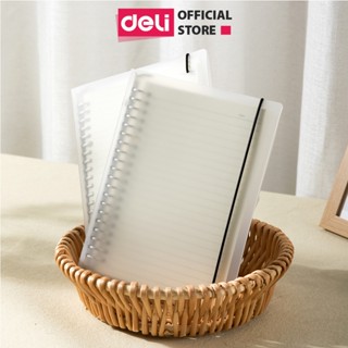 Lõi Sổ  Ruột Sổ Nhiều Size Sổ Tay B5 Bìa Nhựa Cứng 120 Trang Có Thể Thay Thế  - Sổ Kế Hoạch Planner Nhật Kí Vở