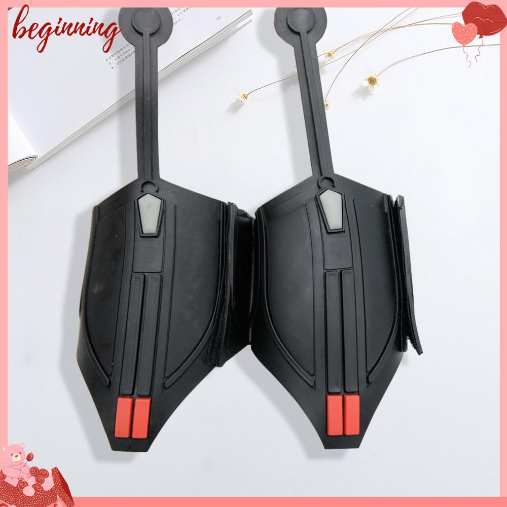 ✿ Miếng Dán Trang Trí Khởi Động Xe Hơi ✿ Vòng Tay Hóa Trang Người Nhện Phong Cách halloween Cho Bé