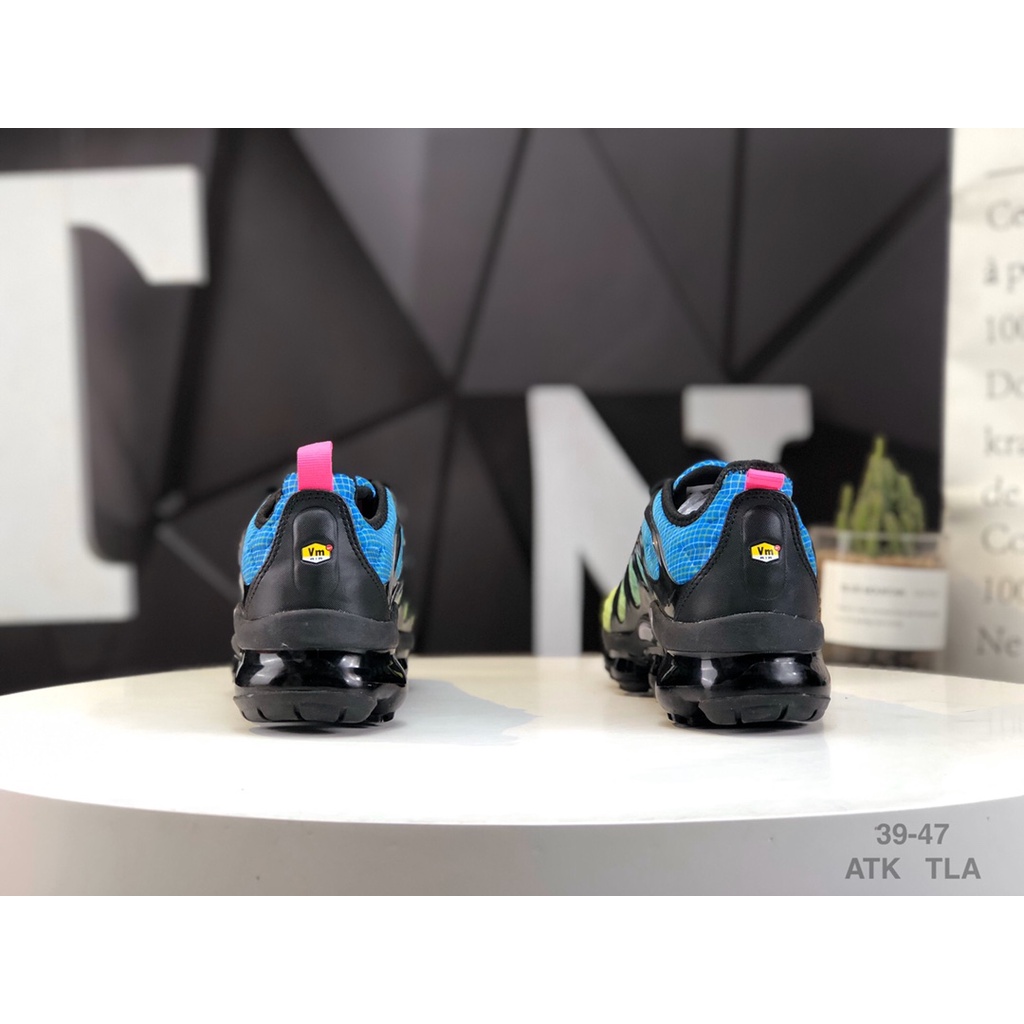 Giày Thể Thao nk air vapormax plus tm Có Đệm Khí Đa Năng 924453-019 39-46