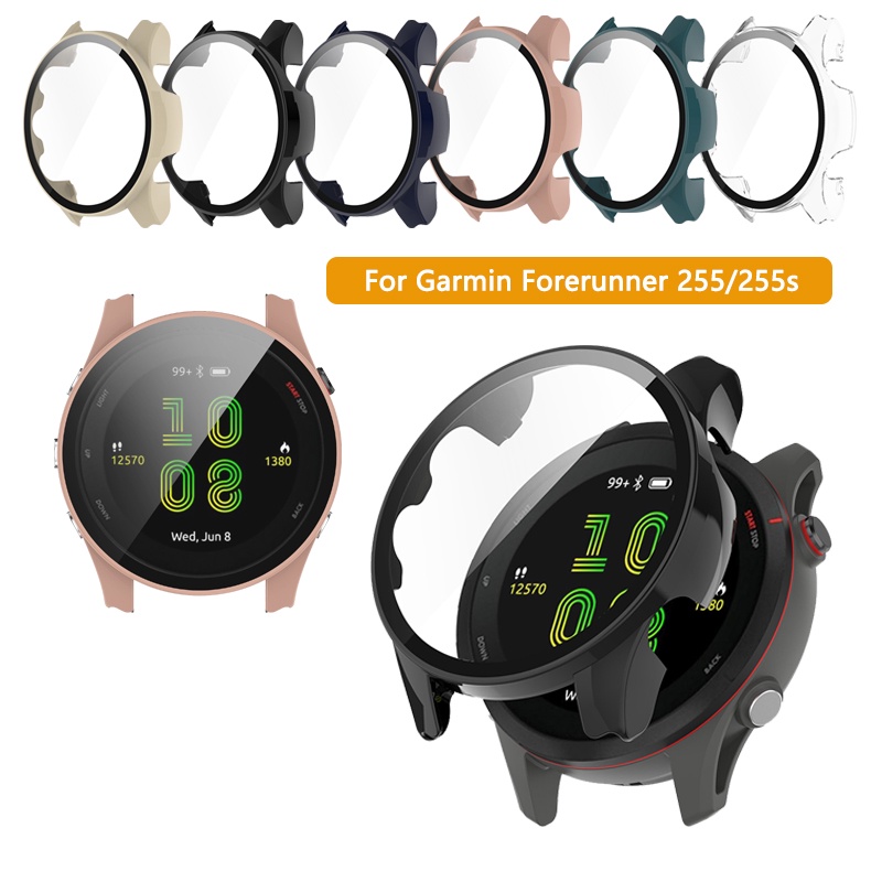 Miếng Dán Bảo Vệ Màn Hình hd Cho garmin forerunner 255 255s