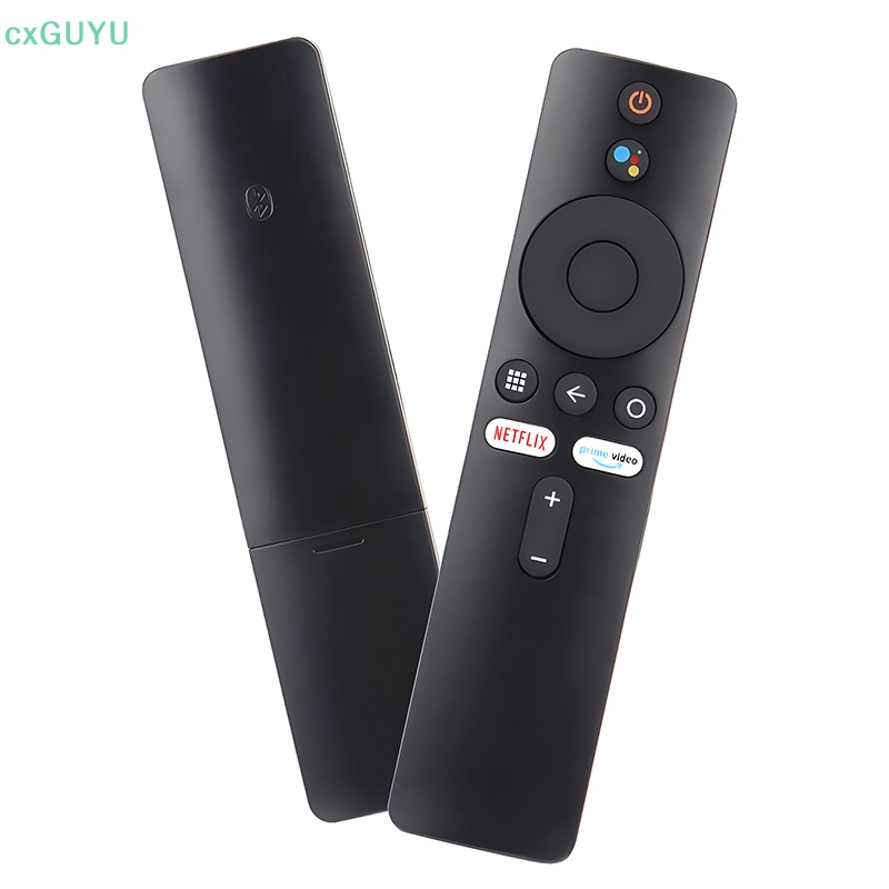 Thiết Bị Điều Khiển Từ Xa Bằng Giọng Nói Cho xiaomi mi box s mi tv stick mdz-22-ab mdz-24-aa smart tv box xmrm-006
