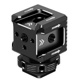 Xt Giá Đỡ Ba Chân Nóng Lạnh 1 / 4 arri Cho Máy Ảnh