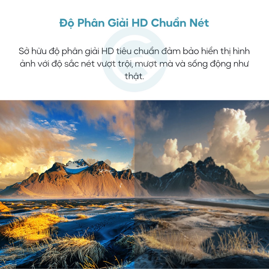 Smart TV Casper 32 inch HD màn hình LED 32HX6200 - Điện máy Minh Chi