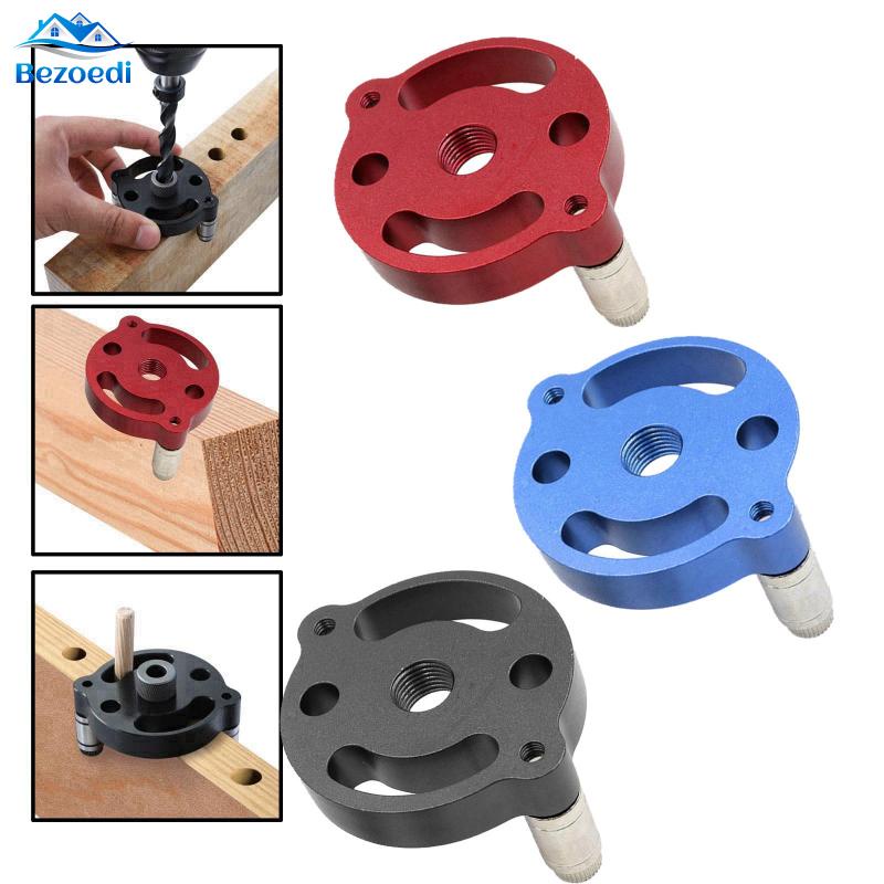 Bộ Mũi Khoan Lỗ 2-10mm Chuyên Dụng Làm Mộc