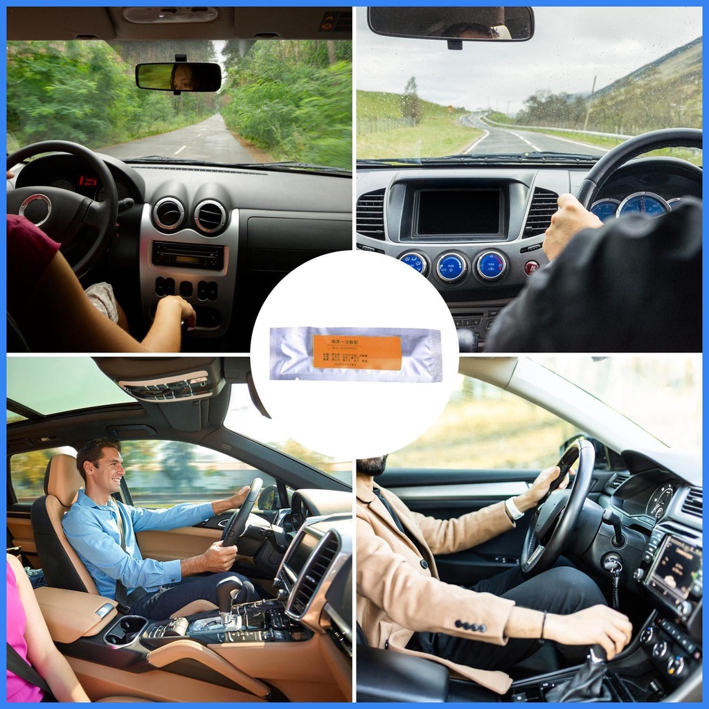 Máy Khuếch Tán Hương Thơm Xe Hơi Sử Dụng Năng Lượng Mặt Trời Tích Hợp Đèn led Chiếu Sáng Biển Số Đậu Xe