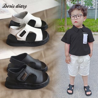  Doris Xăng đan Đế Mềm Chống Trượt Thời Trang Mùa Hè Cho Bé 