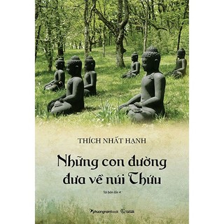 Những con đường đưa về núi thứu