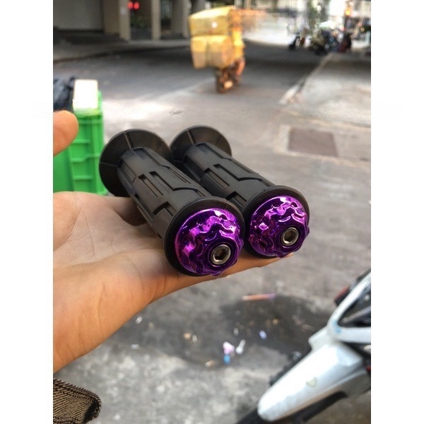 Bao Tay Daytona Tặng Kèm Gù Nhựa Giá Siêu Rẻ Chất lượng Cực Đẹp-Tây Thành Shop chuyên đồ chơi xe máy-Tây Thành Shop chuy