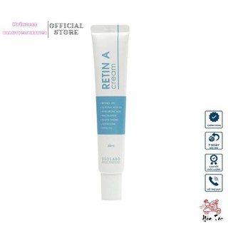 Retin a cream usolab - trẻ hóa da, cải thiện mụn viêm, mụn thâm, sẹo mụn karmel