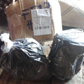 Thuoc tím kmno4 diệt khuẩn ,khử trùng hồ cá 1kg. lb