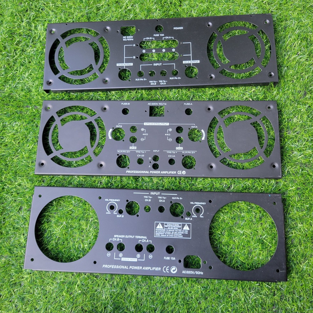 Mặt Sau Ca20 Mặt Sau Đẩy Main Ca20