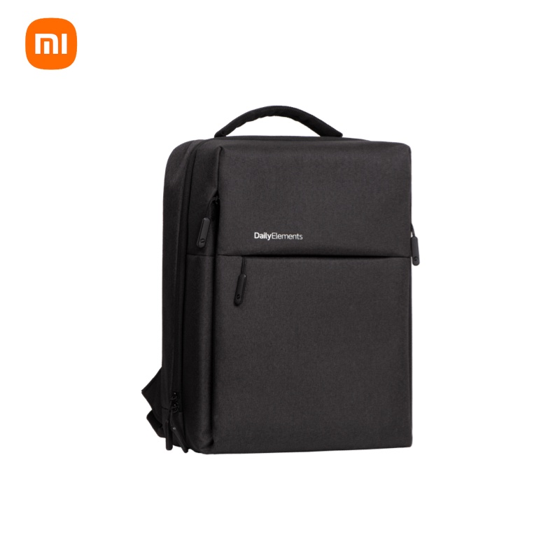 Xiaomi Ba Lô Đựng laptop 15.6-inch 17l Siêu Nhẹ Chất Lượng Cao