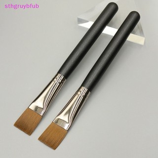 Cọ Đắp Mặt Nạ Bùn Chăm Sóc Da DIY