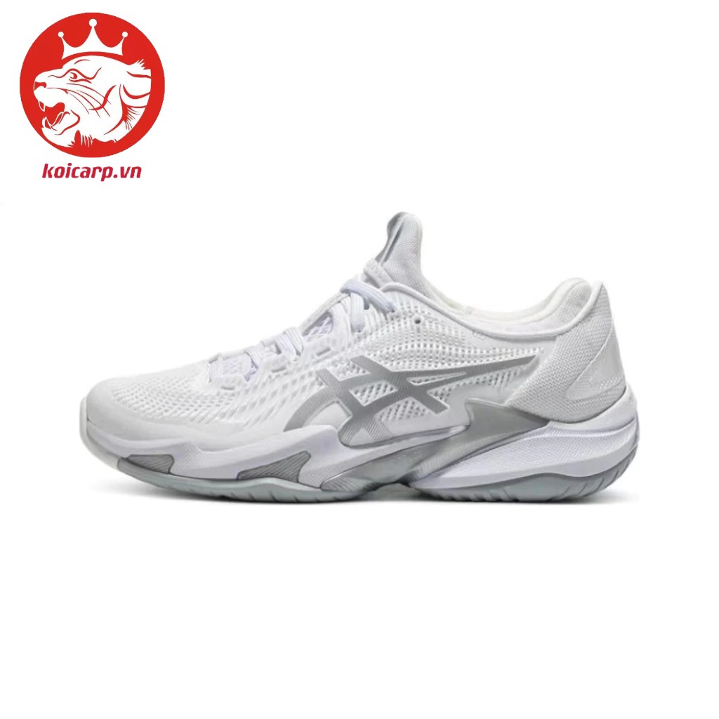 Asics Court 3 Giày Tennis Chuyên Nghiệp Dành Cho Nam