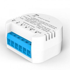 Module Smart biến công tắc cơ thành công tắc thông minh 2 gang