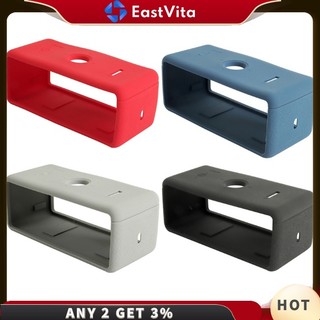 Vỏ Silicon Chống Bụi Cho Loa Marshall Emberton Bluetooth-Compatable