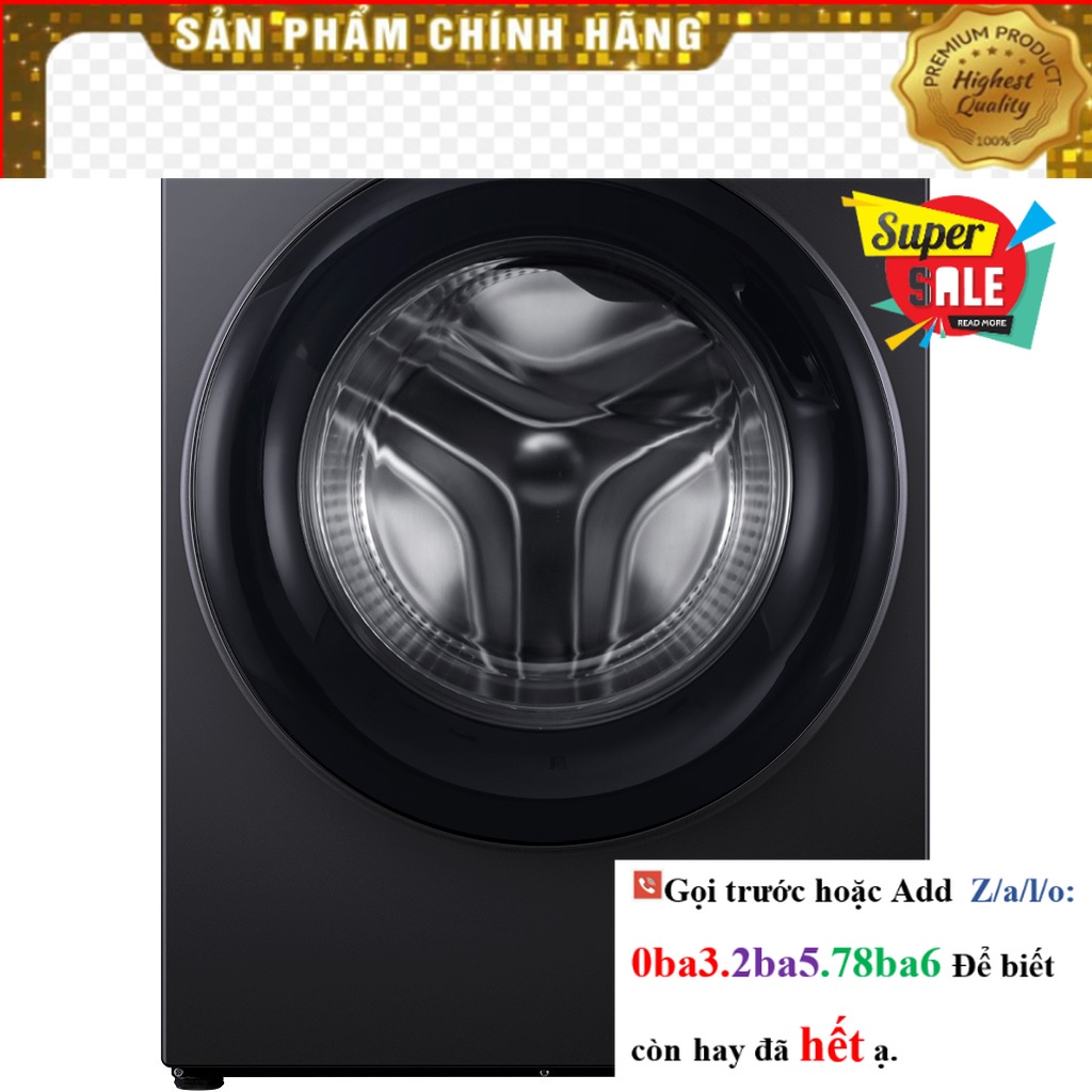 [Hãng] Máy giặt Aqua Inverter 11 kg AQD-A1102J.BK