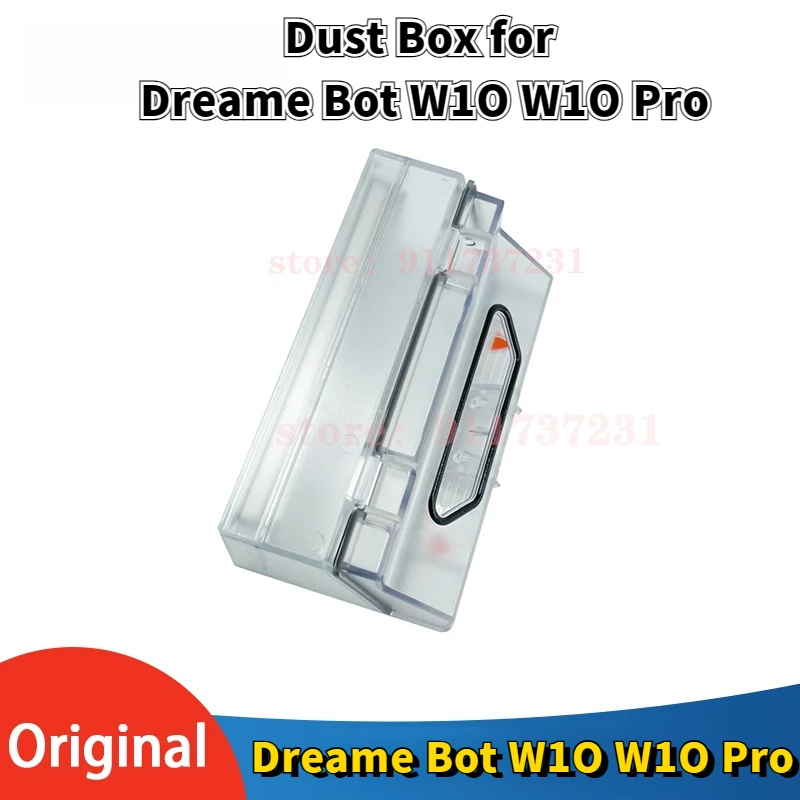 Phụ kiện hộp đựng bụi Dreame W10 W10 Pro