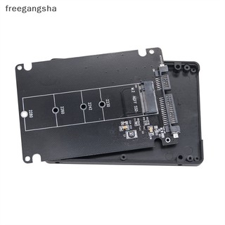 Thẻ Chuyển Đổi Cổng NGFF Sang SATA3 M.2 SSD Sata Protocol 2230 2242 2260 2280 SSD