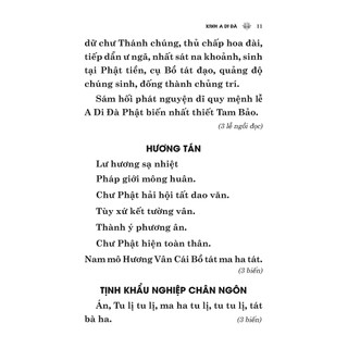 Sách - Chư kinh nhật tụng (mềm)