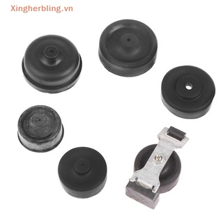 Máy Bơm Oxy Cho Bể Cá Cảnh Bằng Cao Su