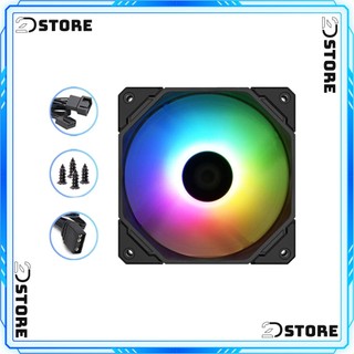 Quạt tản nhiệt ID-Cooling NO-12015-XT-ARGB