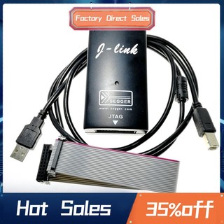 Bộ chuyển đổi kết nối jlink j-link v9 arm usb-jtag stm32