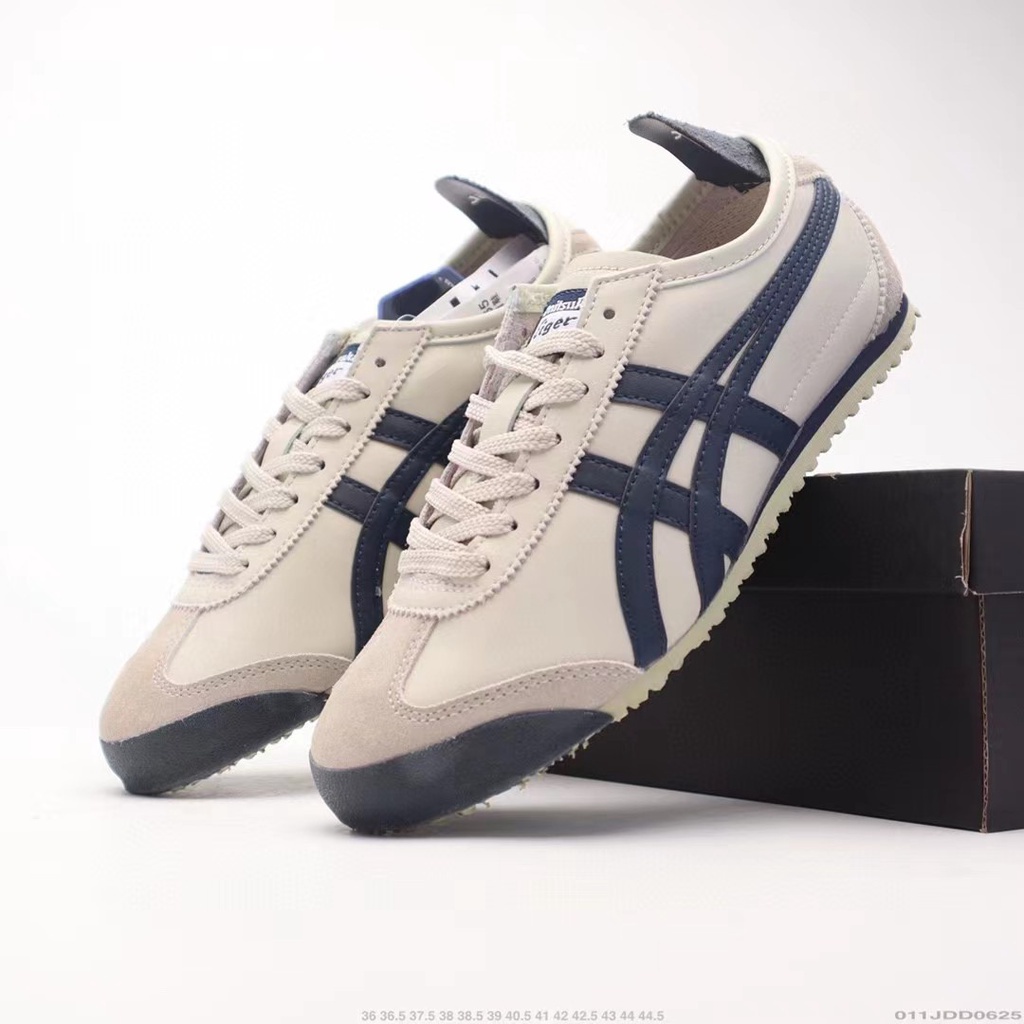 Giày Thể Thao Onitsuka Tiger Tennis Cho Chạy Bộ ASICS