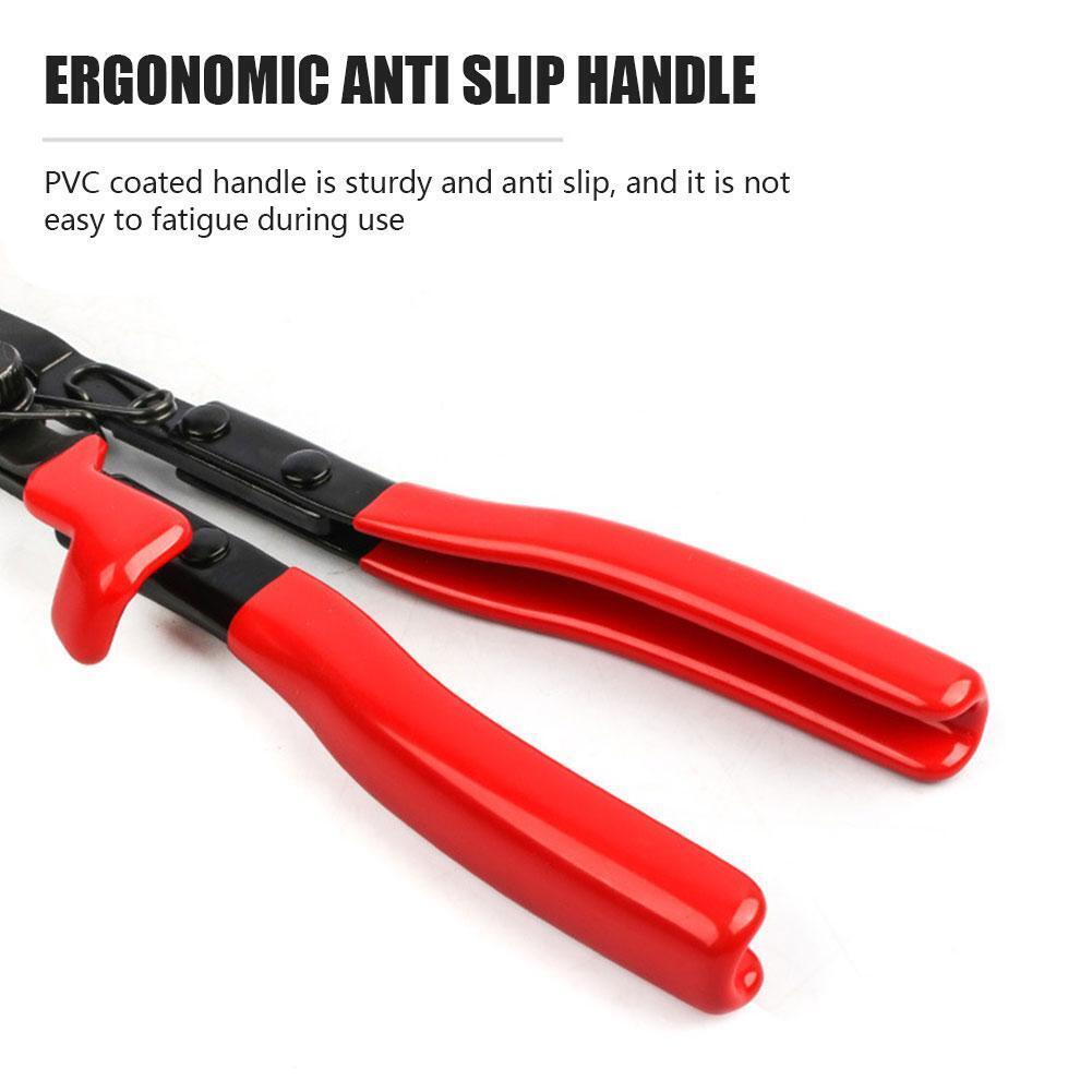 Kìm Tháo Ống Xả Xe Hơi gx k0o9 Chuyên Dụng