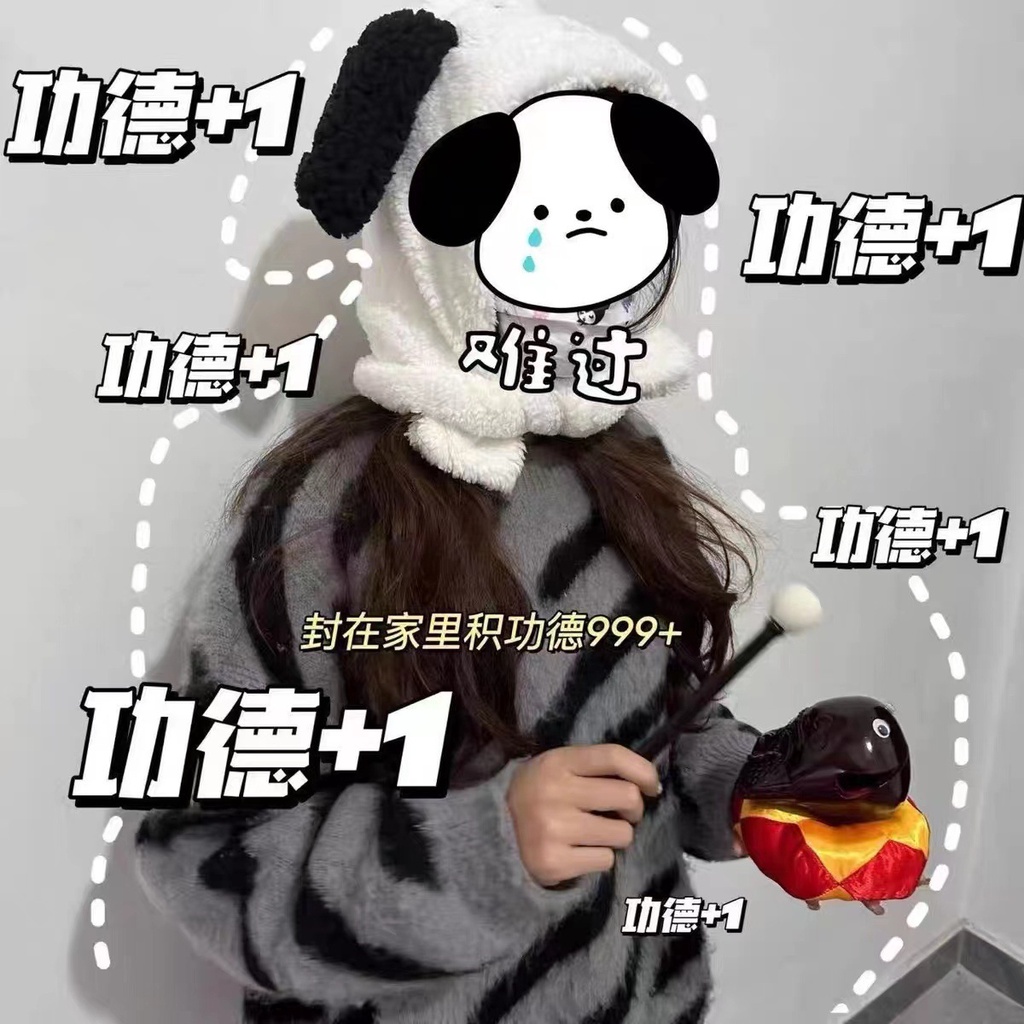 Khử Mùi Bằng Gỗ Hình Cá Dễ Thương