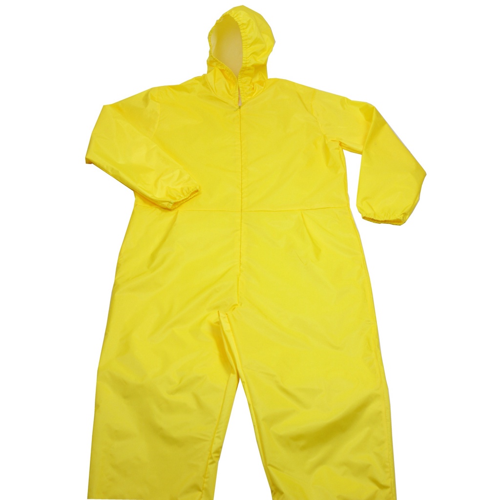 Bộ Đồ Hóa Trang Rama breaking bad cos halloween Dành Cho Người Lớn