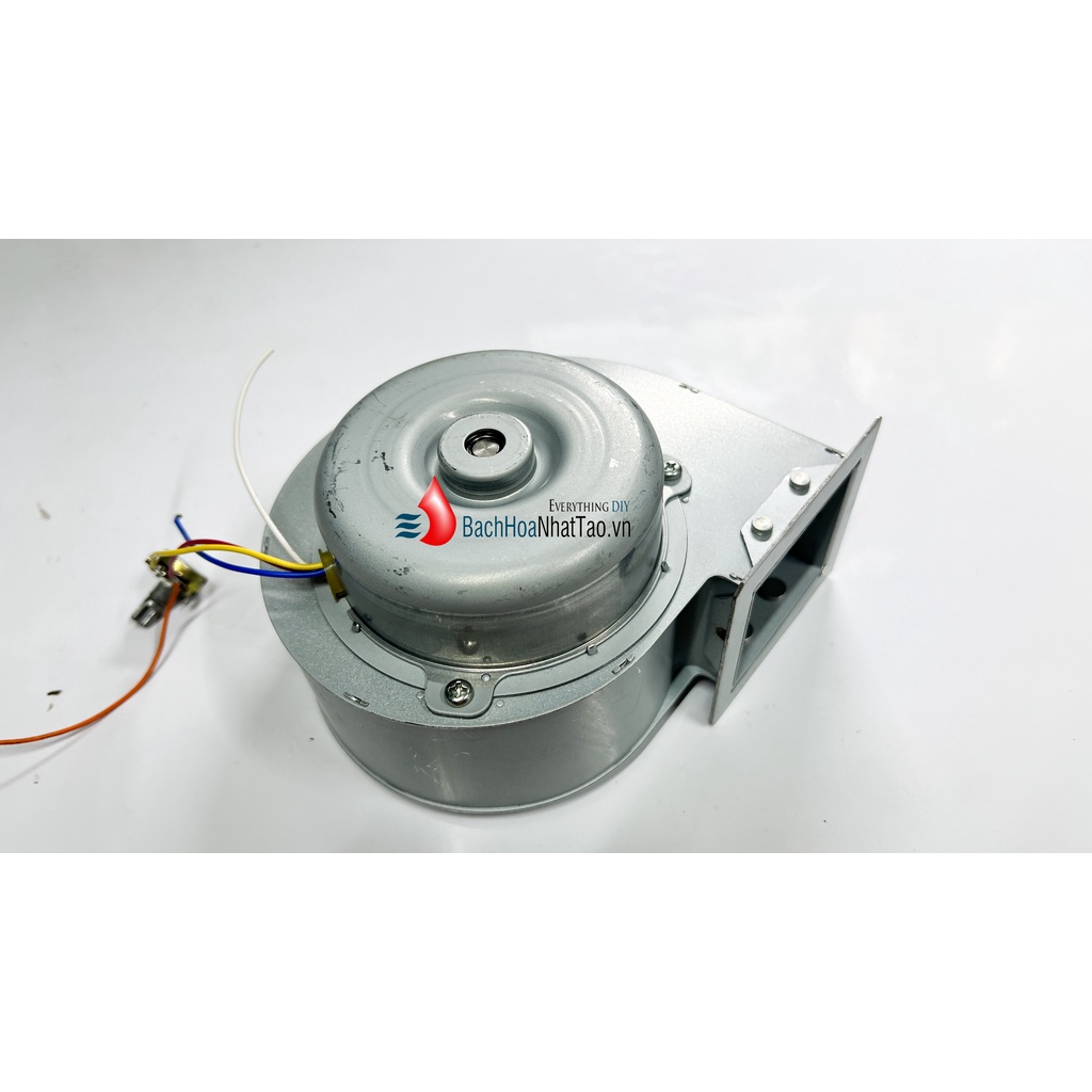 Quạt Sò DC BRUSHLESS 24v-1.5a 30W