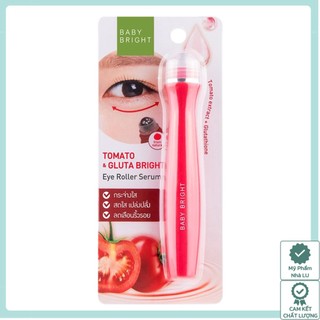 Lăn Mắt Baby Bright Giảm Bọng và Sáng Da Baby Bright Eye Roller Serum