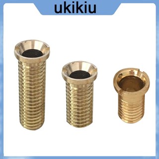 Yuki Bộ Ốc Vít Nối Dài Ống Thoát Nước Bồn Rửa Nhà Bếp