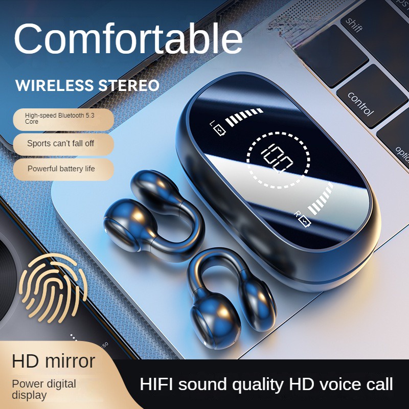 Mới Tai Nghe bluetooth m47 Âm Thanh Sống Động Chất Lượng Cao