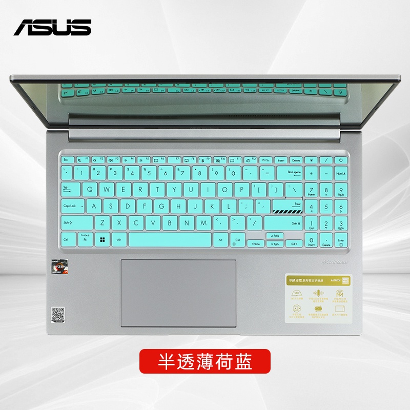 Tấm Lót Bảo Vệ Bàn Phím Máy Tính asus vivobook s 16x s5602 s5602za s5602qa asus k6602he k6602zc k6602ze m5602qa m5602ra 16 ''
