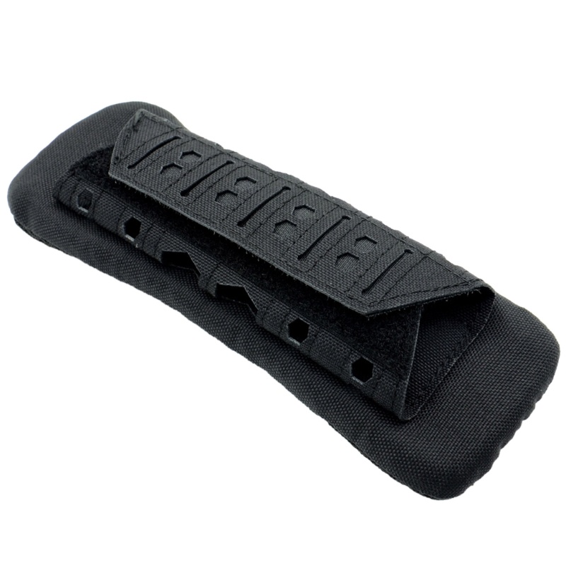 Đệm Lưới Cắt Laser Ánh Nắng Mặt Trời Cắt Laser Vai Có Dây Đeo Thoải Mái